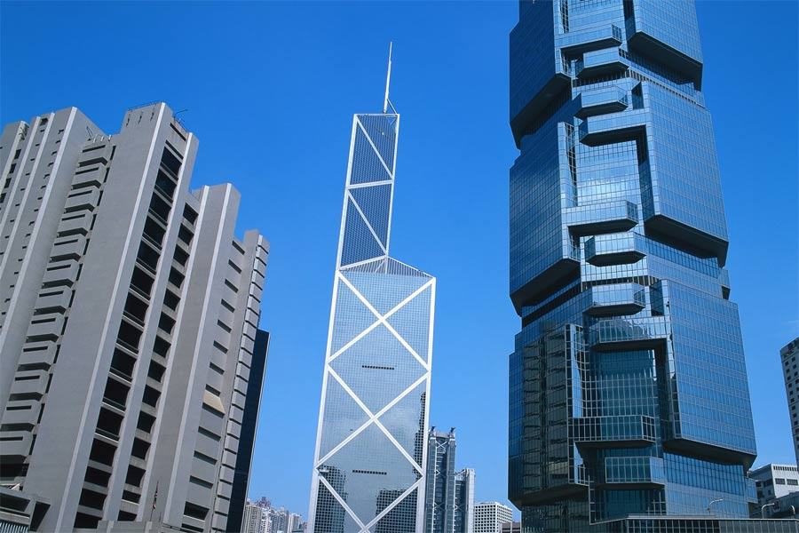 注冊(cè)香港公司