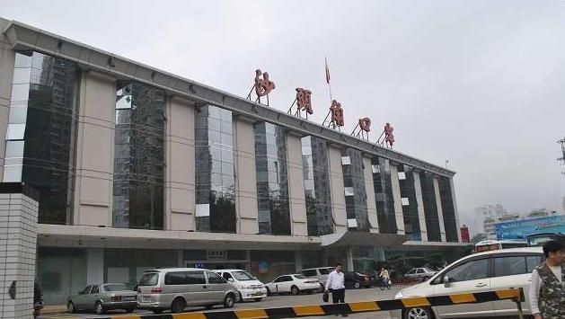 深圳各通關(guān)口岸功能大調(diào)整，皇崗和沙頭角口岸將重建