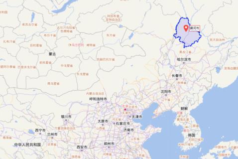 中國(guó)最北端自由貿(mào)易區(qū)即將出爐