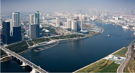 東莞正式發(fā)布《濱海灣新區(qū)發(fā)展規(guī)劃》未來(lái)將爭(zhēng)創(chuàng)為自貿(mào)片區(qū)