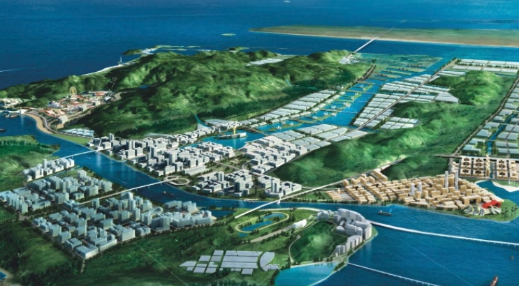 2019年在珠海新注冊(cè)的澳門公司超過300家