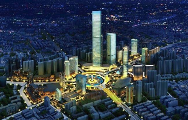粵港澳大灣區(qū)科研公司注冊在哪個城市比較好
