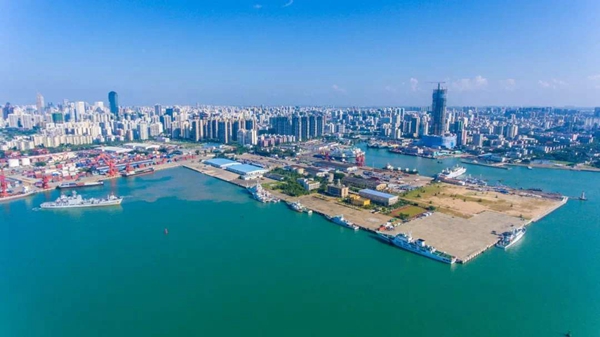 海南自貿(mào)港公司注冊，海南自由貿(mào)易港注冊公司有什么優(yōu)勢.jpg