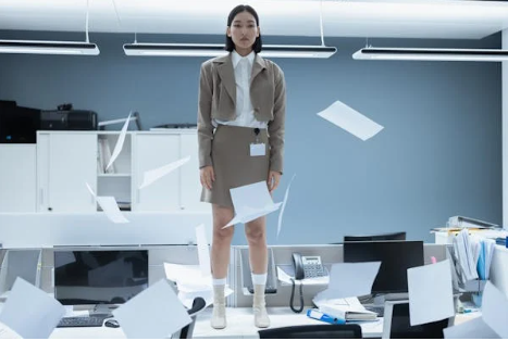 減資需要什么資料大揭秘，助你順利完成企業(yè)資金調(diào)整！
