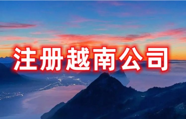 越南公司注冊信息查詢，查詢快人一步！
