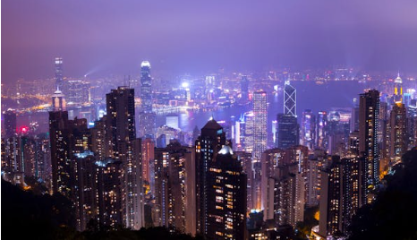 香港審計(jì)報(bào)告公司