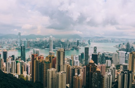 香港公司年審計費